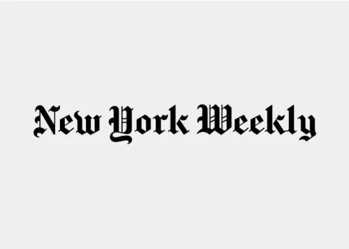 NY Weekly