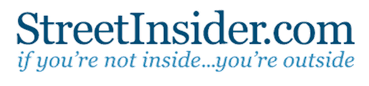 StreetInsider