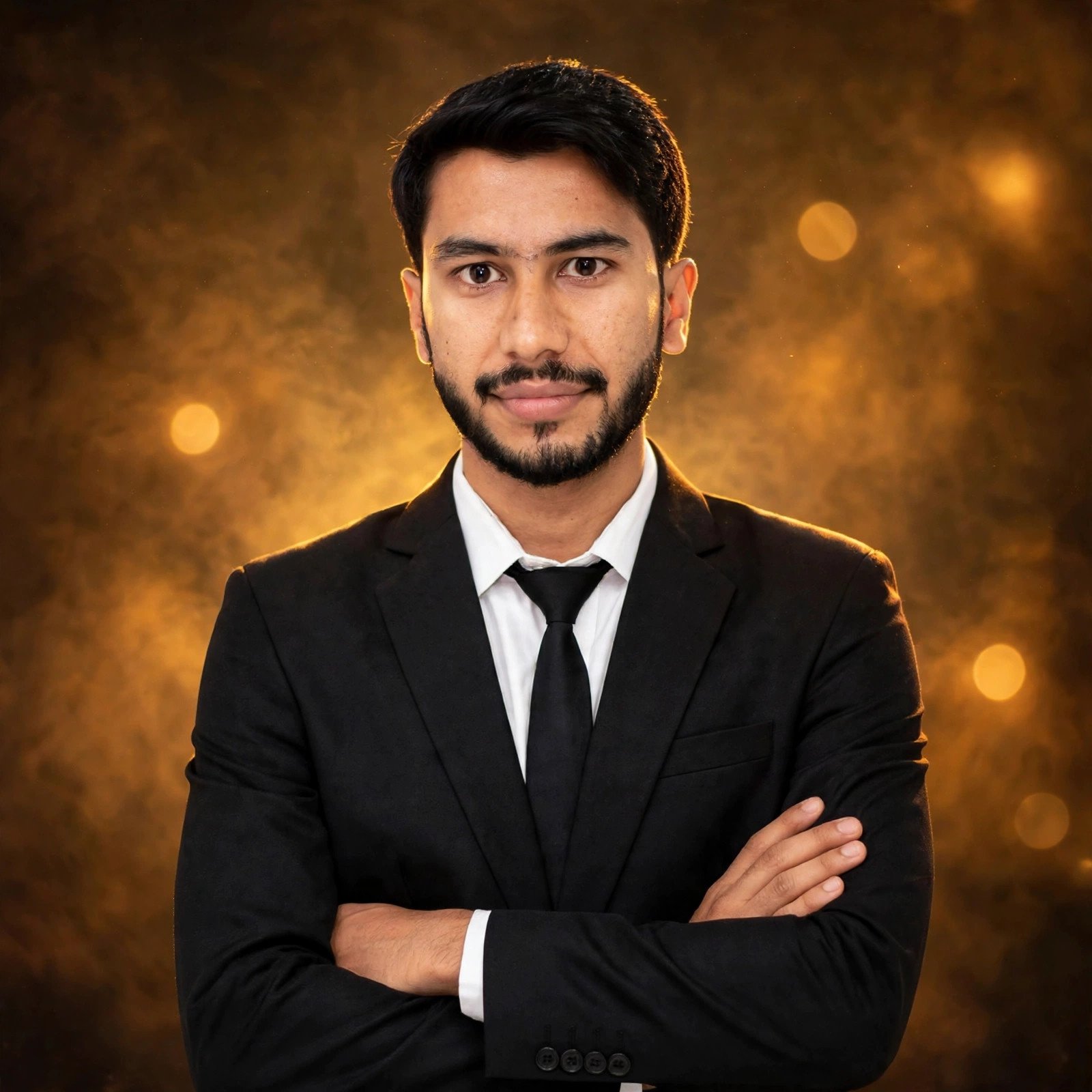 Muhammad Umer